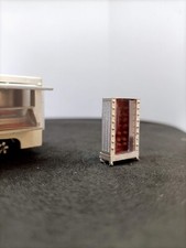 Rotissoire type grande flamme