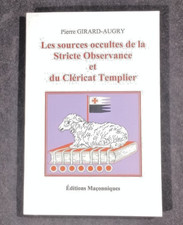 Les sources occultes de la