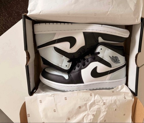 Jordan air mid - jordan,