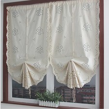 Rideaux de style champêtre