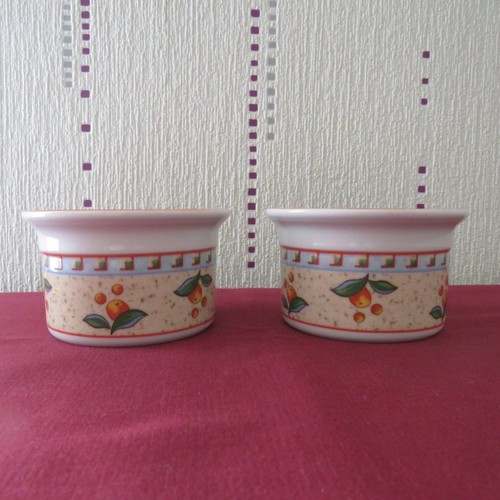 Ramequins bol crème en - ramequins,