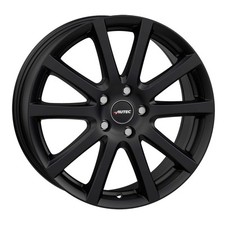 Jantes Autec Skandic 6.5x16