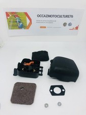 Boîtier Du Filtre À Air