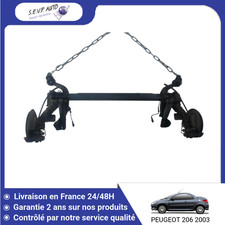 🇫🇷 TRAIN ARRIERE PEUGEOT