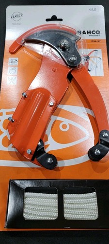 Bahco p34 ébrancheur acier - bahco,