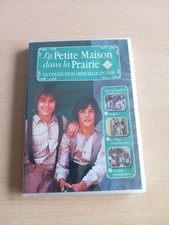 Dvd La petite maison dans la prairie n° 32. Neuf Sous Blister 