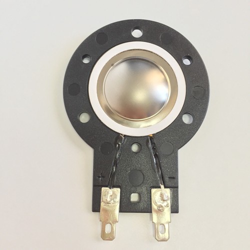 Aft titanium diaphragm - titanium, for