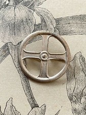 Insigne de Képi en métal -