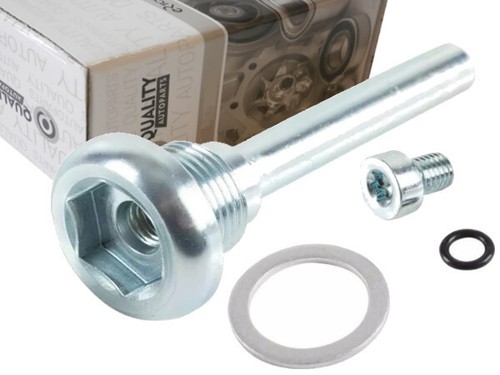 Bouchon vidange carter huile - bouchon,