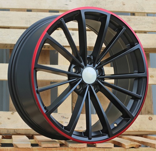 Roues style clubsport - 17",