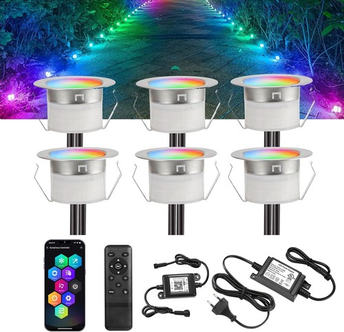 Geyueya home wifi - wifi, led