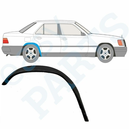 Mercedes class w124 - mercedes,