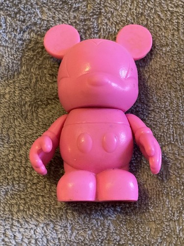 Vinylmation disney mickey rose - mickey,
