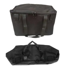 Panier à vélo sac de