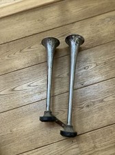 Ancien Klaxon Alpex Voiture