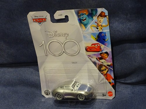 Voiture disney pixar - disney,