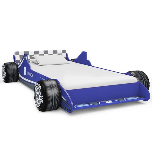 Lit voiture course pour - de,