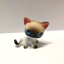figurine petshop original chat européen short hair 05   pet shop lps  ( 1)