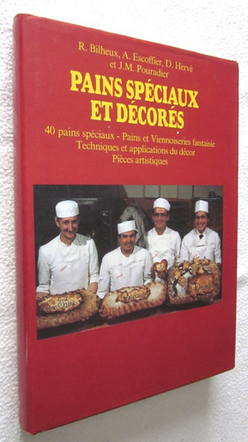 Boulangerie pains speciaux - boulangerie,