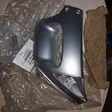 Cache Radiateur Gauche Scooter Peugeot Speedfight 2 