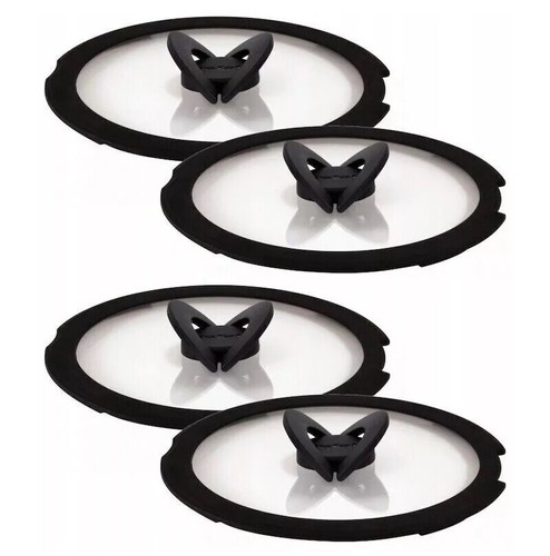 Set couvercles verre - couvercles,