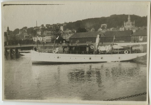 Photo ancienne vintage - -,
