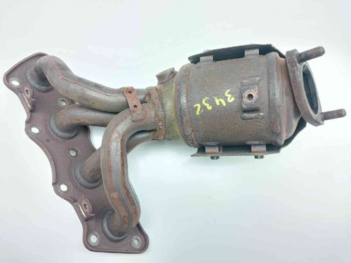 W2bgf5 catalyseur voiture - catalyseur, de