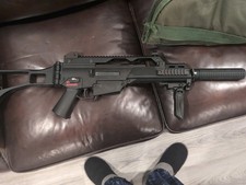 Elite Force H&K Licensed G36C