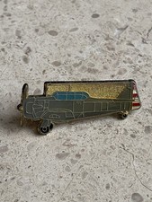 Pin’s Avion Hélice ••