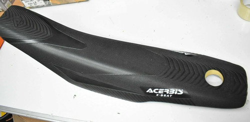 Selle acerbis grip honda - x,