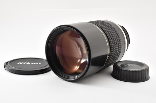 Neuf téléobjectif nikon - téléobjectif,