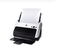 Scanner HP ScanJet Pro 3000 S2