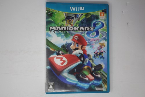 Mario kart wii - kart, 8