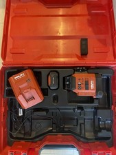 Laser Multidirectionnel Hilti PM 30 MG