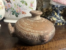 Authentique Tajine en Terre