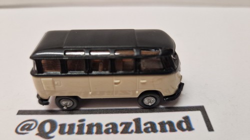 Brekina volkswagen t1 - brekina, 1/87