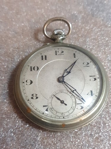 Montre gousset boitier - montre,