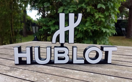 Logo hublot - logo,