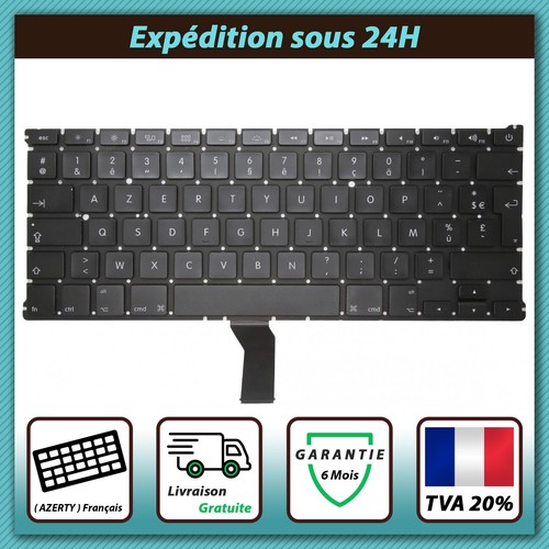 Clavier apple macbook air - apple,