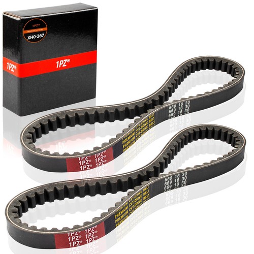 669 drive belt - 669,