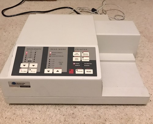 Molecular devices thermomax - molecular,