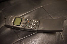 VINTAGE NOKIA  8110 NHE-6 BX MADE IN GERMANY BY NOKIA  WORKING !!!!