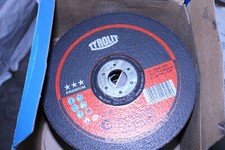 Box of 10 Tyrolit Grinding
