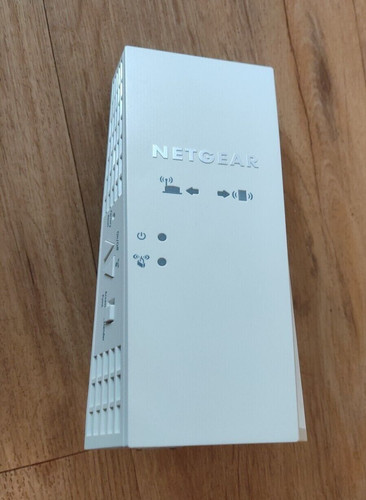 Netgear ex6400 répéteur - netgear, —
