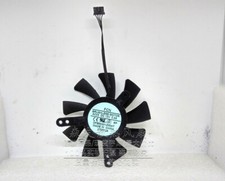 for Zotac Nvidia GTX 690 GTX 590 Laptop cpu cooling fan DFB802012M00T