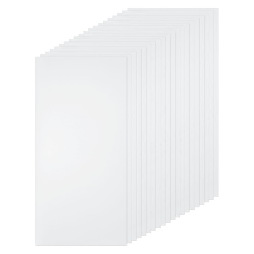 Pièces plaque pvc - 20,