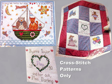 Baby Doll Dreams Miniature