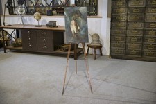 Chevalet de campagne