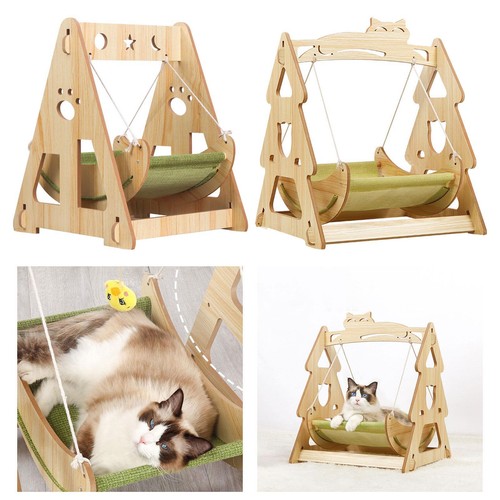 Hamac pour chat - pour,