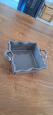 Petit plat pour le four avec